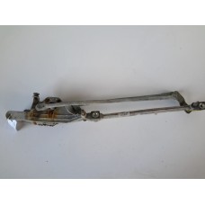 Υαλοκαθαριστήρες Κομπλέ FORD FOCUS 2004 - 2008 (MK2A) Εμπρός XC2721