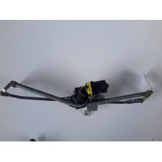 Υαλοκαθαριστήρες Κομπλέ VW PASSAT 1993 - 1996 ( 3A2 - 35I ) VOLKSWAGEN Εμπρός XC2732