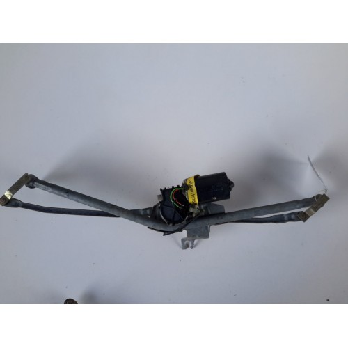 Υαλοκαθαριστήρες Κομπλέ VW PASSAT 1993 - 1996 ( 3A2 - 35I ) VOLKSWAGEN Εμπρός XC2732