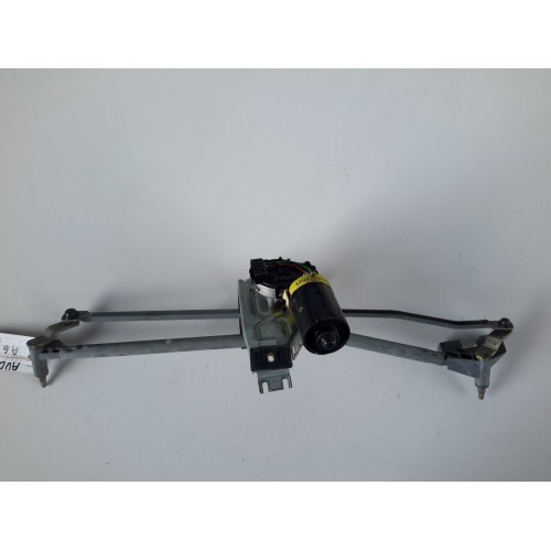 Υαλοκαθαριστήρες Κομπλέ AUDI A6 1994 - 1997 ( 4A ) Εμπρός XC2735 Υαλοκαθαριστήρες Κομπλέ AUDI A6 1994 - 1997 ( 4A ) Εμπρός XC2735