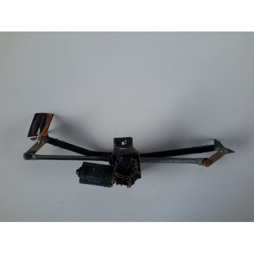 Υαλοκαθαριστήρες Κομπλέ AUDI 80 1991 - 1995 ( 8C ) ( B4 ) Εμπρός XC2736