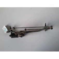 Υαλοκαθαριστήρες Κομπλέ FORD MONDEO 1996 - 2000 ( Mk2 ) Εμπρός XC2741