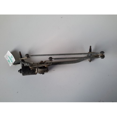 Υαλοκαθαριστήρες Κομπλέ FORD MONDEO 1996 - 2000 ( Mk2 ) Εμπρός XC2741