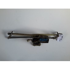 Υαλοκαθαριστήρες Κομπλέ RENAULT CLIO 2001 - 2005 Εμπρός XC2747