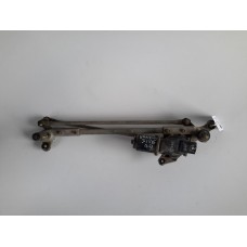 Υαλοκαθαριστήρες Κομπλέ HONDA CIVIC 1999 - 2001 ( EJ / K / M ) ( MB / C ) Εμπρός XC2751