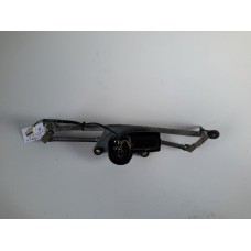 Υαλοκαθαριστήρες Κομπλέ CITROEN XANTIA 1995 - 1998 ( X1 ) Εμπρός XC2760