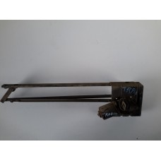 Υαλοκαθαριστήρες Κομπλέ RENAULT TRAFFIC 1989 - 2001 Εμπρός XC2767