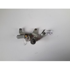 Μοτέρ Υαλοκαθαριστήρων SUZUKI LIANA 2005 - 2007 ( RH ) Πίσω XC2788