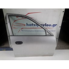 Πόρτα HYUNDAI ACCENT 1994 - 1997 ( UA ) ( X3 ) Εμπρός Δεξιά XC3096