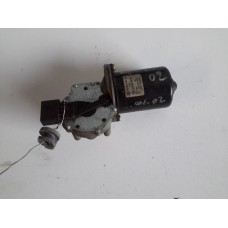 Μοτέρ Υαλοκαθαριστήρων SEAT LEON 1999 - 2005 ( 1MZ ) Πίσω XC3239