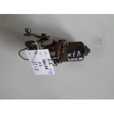 Μοτέρ Υαλοκαθαριστήρων KIA SHUMA 1998 - 2001 ( FB ) Εμπρός XC3253