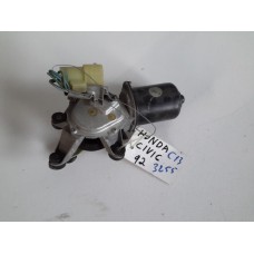 Μοτέρ Υαλοκαθαριστήρων HONDA CIVIC 1992 - 1995 ( EG / H / J ) Πίσω XC3255