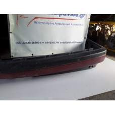 Προφυλακτήρας Βαφόμενος CITROEN XANTIA 1995 - 1998 ( X1 ) Πίσω XC3273
