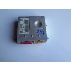 Εγκέφαλος Κινητήρα Κλειδωμένο ALFA ROMEO 146 1999 - 2001 ( 930 ) GM 16220289