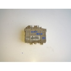 Εγκέφαλος Κινητήρα SEAT IBIZA 1997 - 1998 ( 6K ) BOSCH 6k0906027j