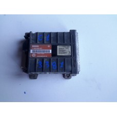 Εγκέφαλος Κινητήρα VW POLO 1990 - 1994 ( 86C - 80 ) BOSCH 030906021k