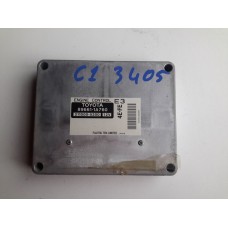 Εγκέφαλος Κινητήρα TOYOTA COROLLA 1992 - 1997 ( AE100 ) 896611a760
