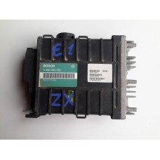 Εγκέφαλος Κινητήρα PEUGEOT 106 1992 - 1995 BOSCH 0280000752