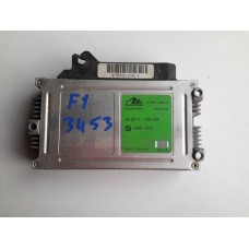 Μονάδα ελέγχου ABS BMW 3 Series 1990 - 1995 ( E36 ) ATE 10094108024