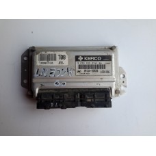 Εγκέφαλος Κινητήρα HYUNDAI ACCENT 1999 - 2003 ( CG ) ( LC ) KEFICO 3911022525