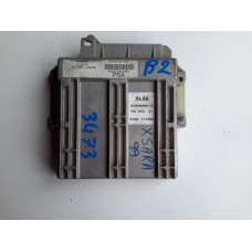 Εγκέφαλος Κινητήρα CITROEN XSARA 2000 - 2003 SAGEM 216493993