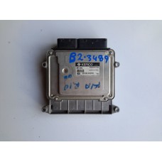 Εγκέφαλος Κινητήρα Κλειδωμένο KIA RIO 2005 - 2011 ( JB ) KEFICO 3910026cf0