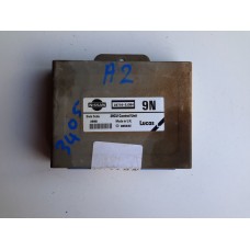 Εγκέφαλος Κινητήρα NISSAN PRIMERA 1996 - 1999 ( P11 ) LUCAS 237103J304