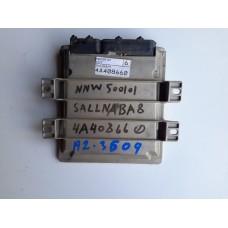 Εγκέφαλος Κινητήρα Κλειδωμένο LANDROVER FREELANDER 2003 - 2007 ( LN ) 4A408660