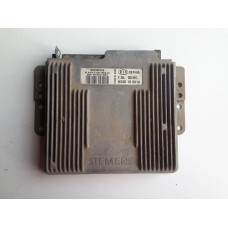 Εγκέφαλος Κινητήρα KIA SEPHIA 1994 - 1997 ( FA ) SIEMENS K103735103H