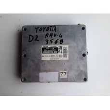 Εγκέφαλος Κινητήρα TOYOTA RAV-4 2000 - 2003 ( XA20 ) 8966142672
