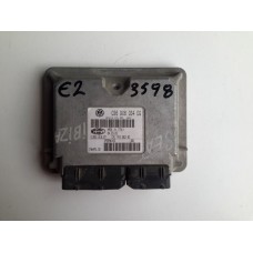 Εγκέφαλος Κινητήρα Κλειδωμένο SEAT IBIZA 2002 - 2006 ( 6LZ ) MAGNETI MARELLI 036906034DG