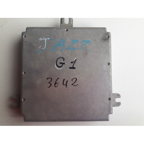 Εγκέφαλος Κινητήρα HONDA JAZZ 2002 - 2005 ( GD ) 37820PWAG54