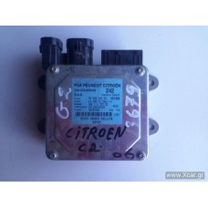 Εγκέφαλος Ηλεκτρικού Τιμονιού CITROEN C2 2003 - 2008 ( JM ) KOYO 9652024280