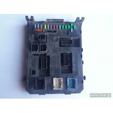 Μονάδα Άνεσης CITROEN C4 2004 - 2007 ( LC ) 9660105980