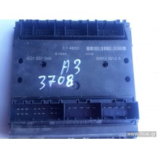 Μονάδα Άνεσης SKODA FABIA 2000 - 2004 ( 6Y ) SIEMENS 5WK48212A