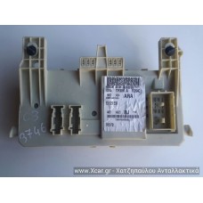 Ασφαλειοθήκη Εσωτερική FORD FOCUS 2004 - 2008 (MK2A) 4M5T14A073