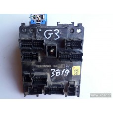 Ασφαλειοθήκη Εξωτερική NISSAN PRIMERA 1996 - 1999 ( P11 ) 0125993