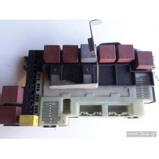 Ασφαλειοθήκη RENAULT CLIO 1998 - 2001 216522161A