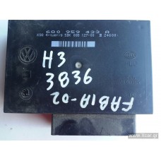 Ασφαλειοθήκη SKODA FABIA 2000 - 2004 ( 6Y ) 6Q0959433A