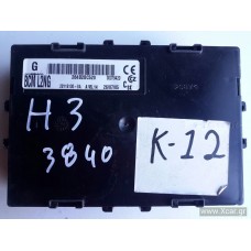 Μονάδα Άνεσης NISSAN MICRA 2003 - 2005 ( K12 ) 284B2BC520