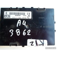 Μονάδα Άνεσης NISSAN MICRA 2005 - 2011 ( K12 ) 284B2BC520