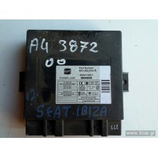 Πλακέτα Κεντρικού Κλειδώματος SEAT IBIZA 1999 - 2002 ( 6K ) 6K0962258A