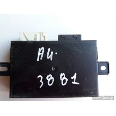 Πλακέτα Κεντρικού Κλειδώματος BMW 3 Series 1990 - 1995 ( E36 ) 61358353569