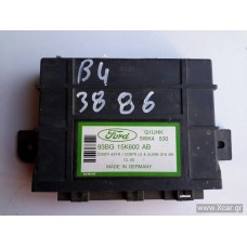 Πλακέτα Κεντρικού Κλειδώματος FORD MONDEO 1996 - 2000 ( Mk2 ) SIEMENS 5WK4530
