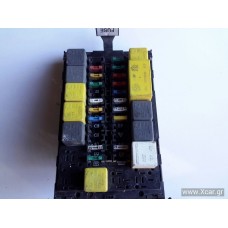 Ασφαλειοθήκη ALFA ROMEO 146 1999 - 2001 ( 930 ) XC3903