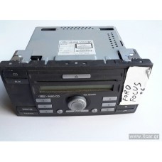 Ράδιο CD FORD FOCUS 2004 - 2008 (MK2A) XC3905