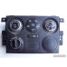 Χειριστήρια Καλοριφέρ & Κλιματισμού SUZUKI GRAND VITARA 2006 - 2009 ( JB ) MITSUBISHI 3951064J0