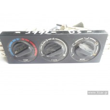 Χειριστήρια Καλοριφέρ-Κλιματισμού & A/C KIA SPORTAGE 1999 - 2003 ( JA ) XC3992