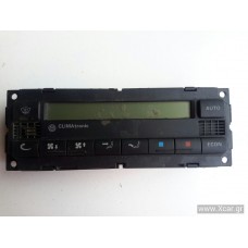Χειριστήρια Καλοριφέρ-Κλιματισμού & A/C VW GOLF 1998 - 2004 ( Mk4 ) VOLKSWAGEN XC4007