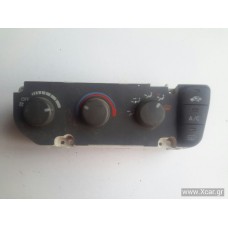 Χειριστήρια Καλοριφέρ-Κλιματισμού & A/C HONDA CRV 1998 - 2001 ( RD ) BQ919399